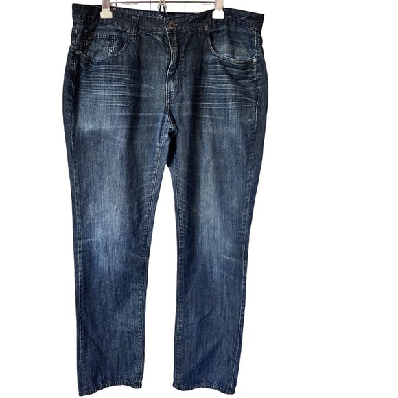 Kenneth Cole Other - Keneth Cole Jeans 100% Cotton for Men. Size 36/32